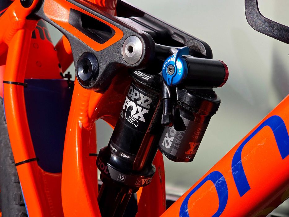 Bicicleta Mondraker Foxy XR 2019  27.5  marime M