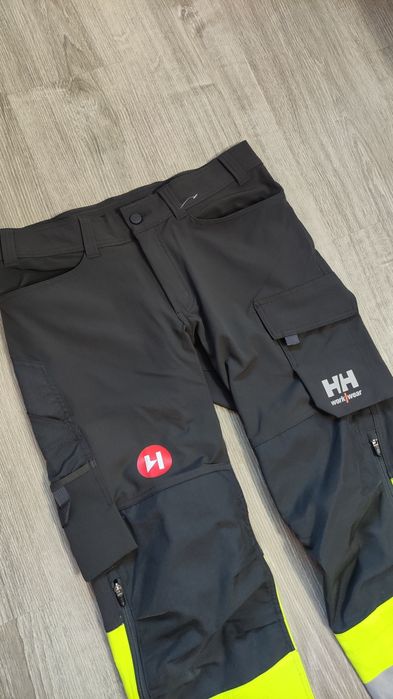 HELLY HANSEN C50 Нов мъжки панталон