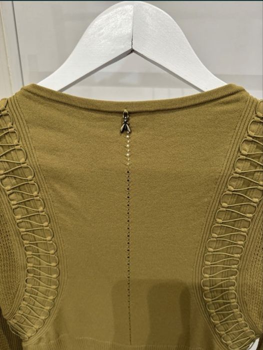 Рокля Patrizia Pepe