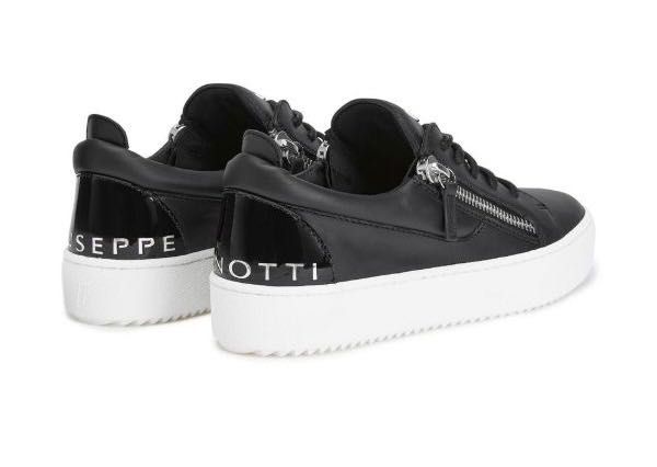 Giuseppe Zanotti Gail Low-Top Sneakers