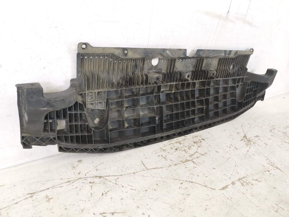 Защита Радиатор Предна Броня Сузуки Витара 2 / Suzuki Vitara 2 [ - ] О