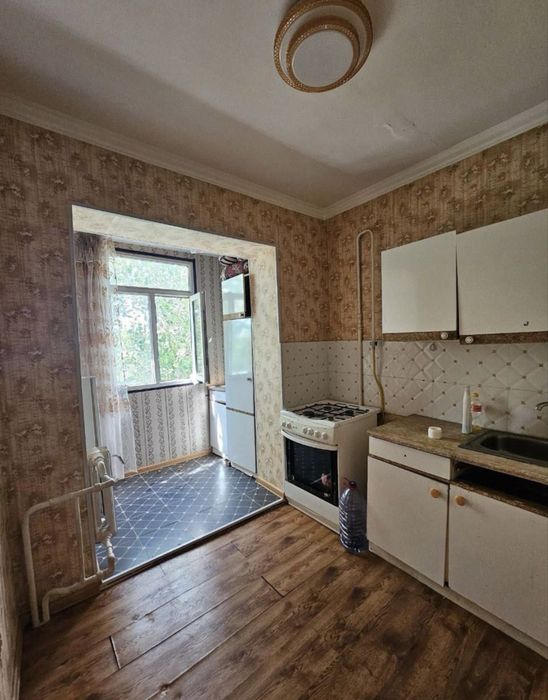 Продается квартира Сампи, ТашГрэс, Корзинка, Ялангач 1/5/5