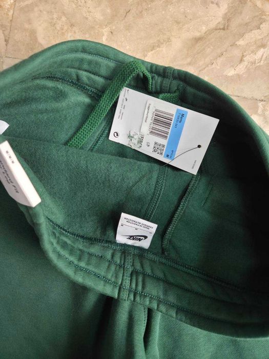 Nike Club Fleece 3 модела мъжко долнище от Сащ