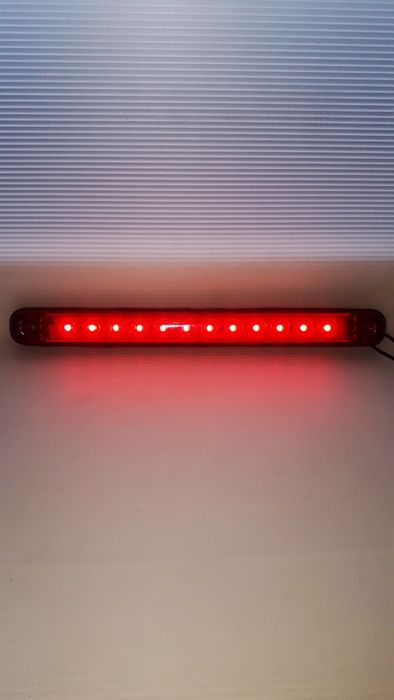 Фонарь габаритный светодиодный