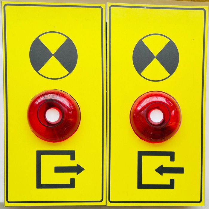 Световой маяк 60/60