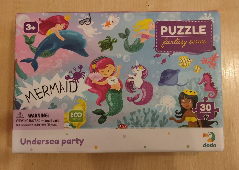 Комплект забавни игри