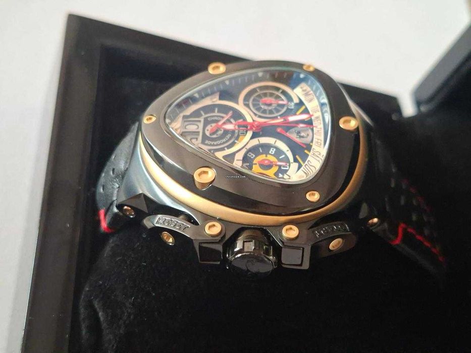Tonino Lamborghini Spyder 3000