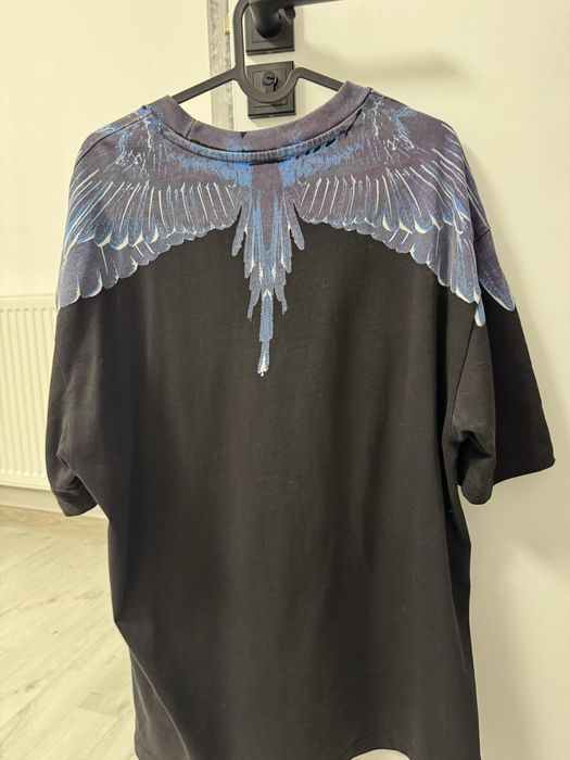 Tricou Marcelo Burlon XL