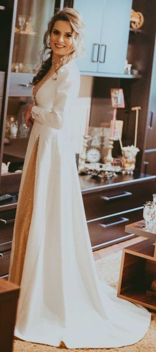 Rochie mireasa La Novia
