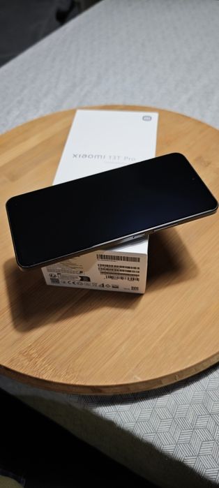 Xiaomi 13T pro 512GB 12+6GB RAM