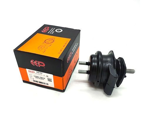 Подушка двигателя и акпп тойота марк2