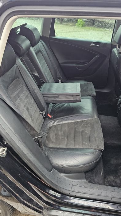 Piese Volkswagen Passat B6 R32 DSG 4Motion 250cp Highline