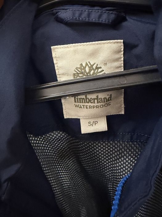 Timberland мъжко преходно яке пролетно