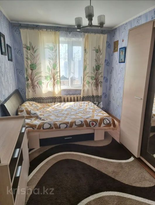 Продам 3х-комнатную квартиру