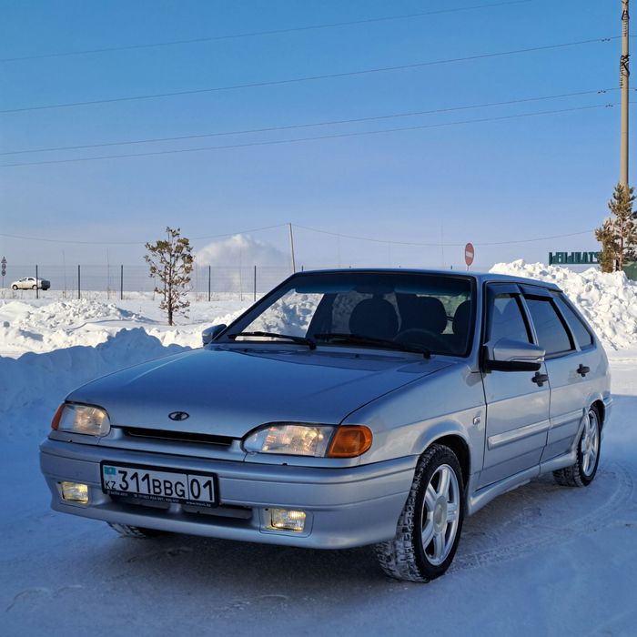 Продам Ваз 2114 в отличном состоянии