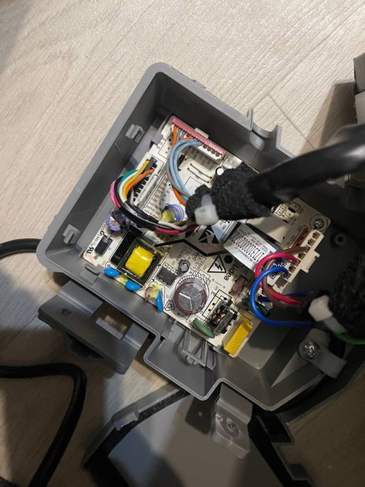 Ремонт холодильника за  один день