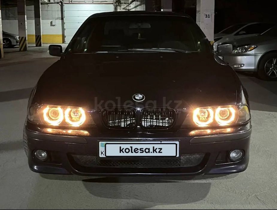 Бмв е 39 срочно!!!