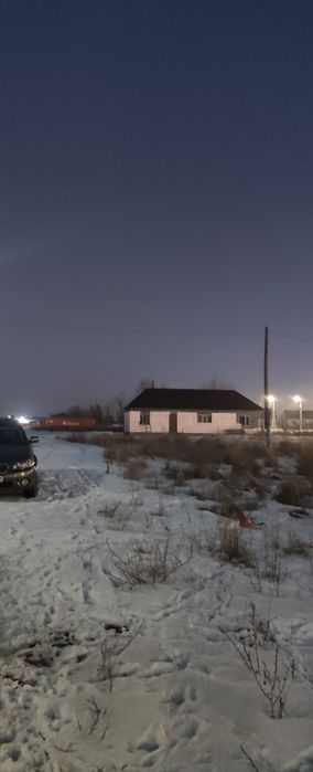 Жер участок ынтымақ