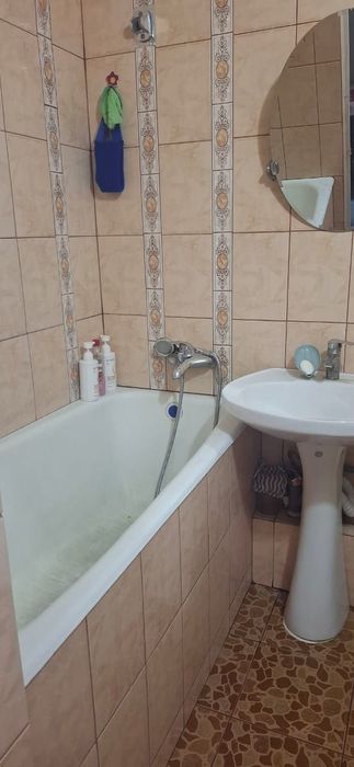 Продам однокомнатную квартиру