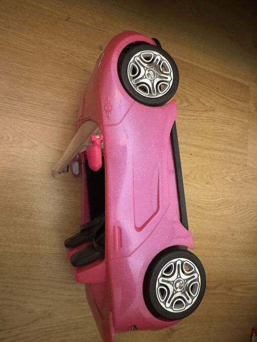 Кола Barbie за кукли, Mattel