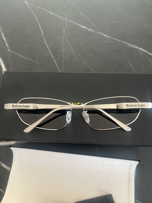 Ochelari Balenciaga