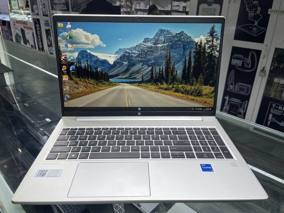 Hp ProoBook 450 G10.