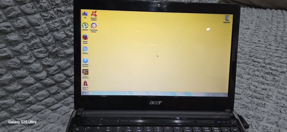 Лаптоп ACER 3820TZ