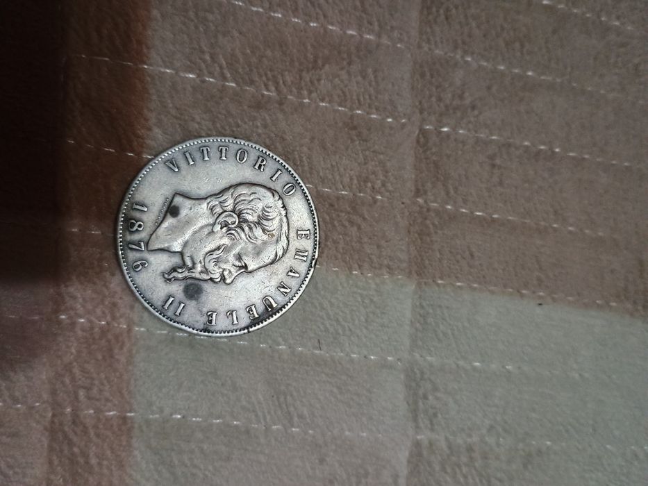 OFERTĂ  lot monede din argint - preț fix