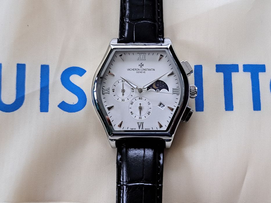 ceas vacheron constantin sigilat
