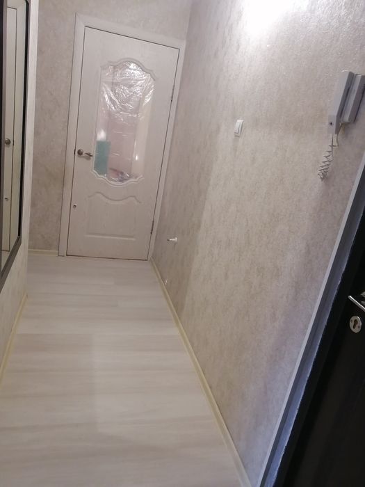 2х комн квартира