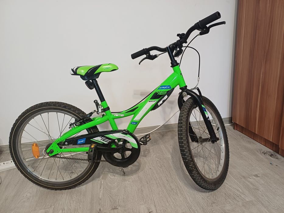 Bicicleta copil 8- 11 ani