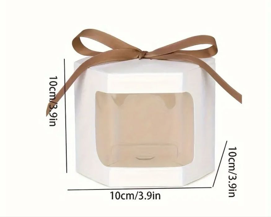 Подаръчни кутии и чанти