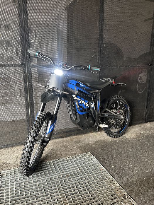 Talaria Sting R MX4 L3E (TL4000) Road Legal