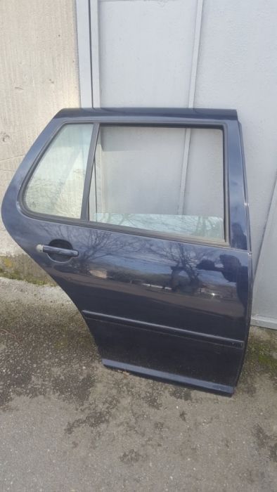 Ușa spate dr Vw Golf 4