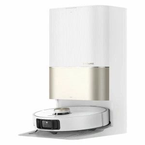 Робот пылесос Dreame X40 Ultra Complete