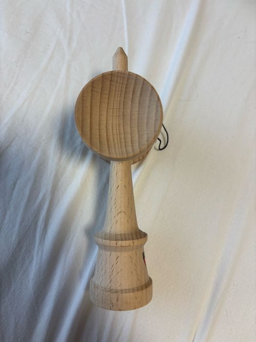 Ken lambo beech neapolitan krom