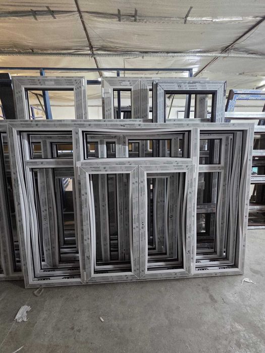 HIDRO GLASSTERM / SALAMANDER bluEvolution 82 / Tripan 48mm