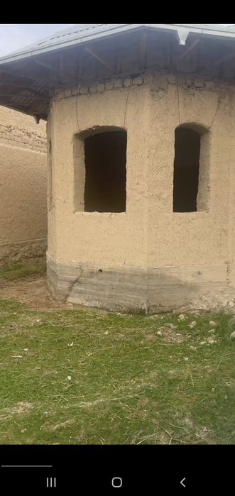 Yer uchaska sotiladi