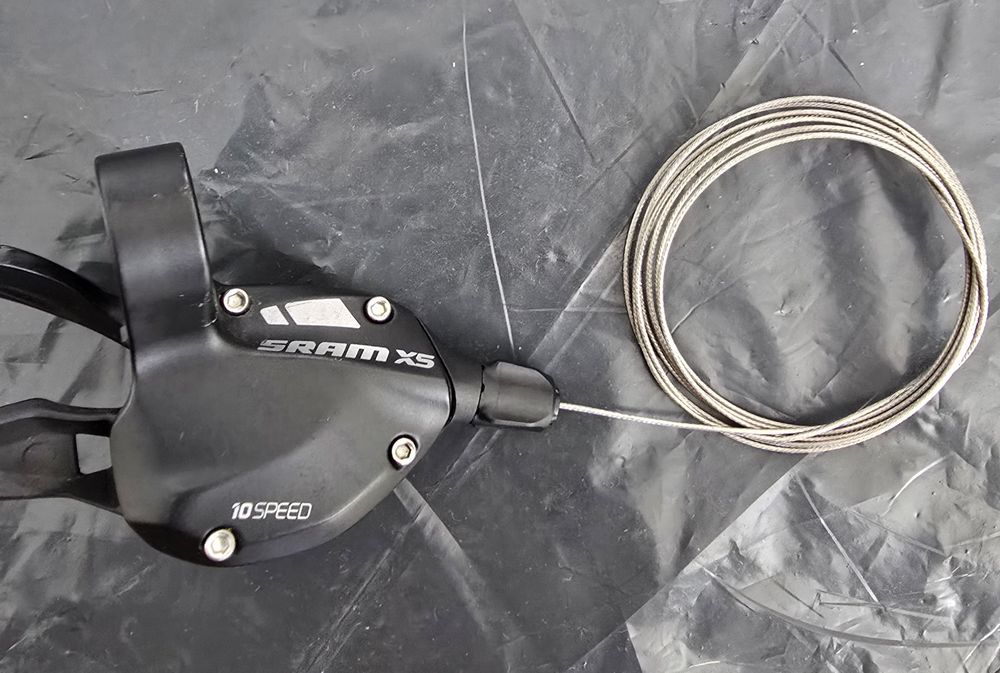 Maneta Schimbator SRAM X5 10s