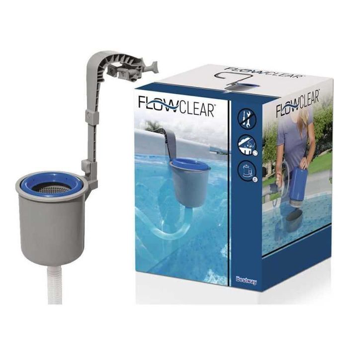 Бассейн надувной детский