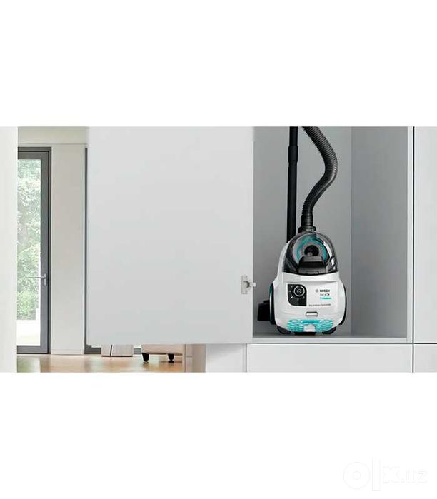 Bosch BGC21HYG1 changyutgichi