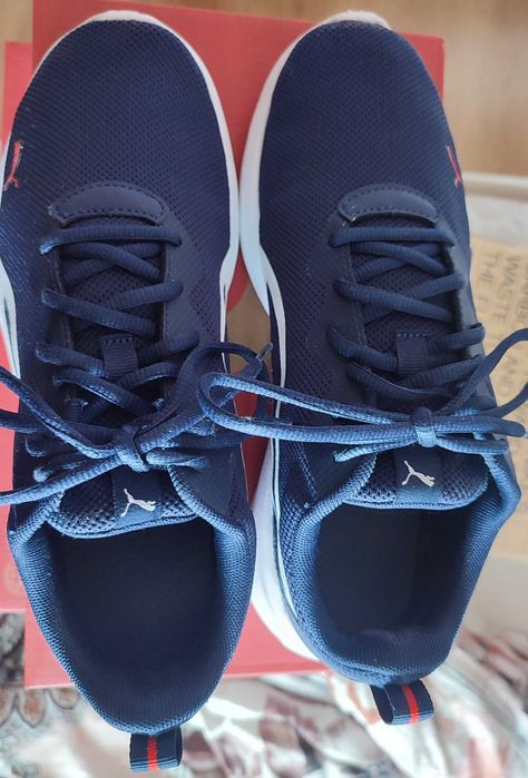 Маратонки PUMA 39 номер