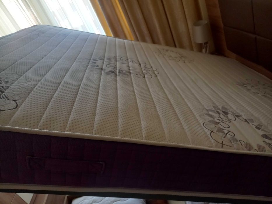 Матрак Ametyst 24см