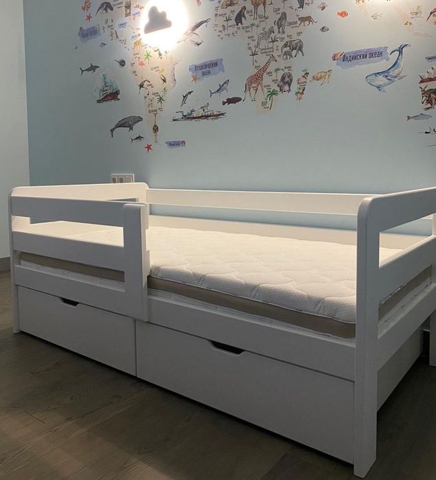 Кровать детски от 40000 ТГ