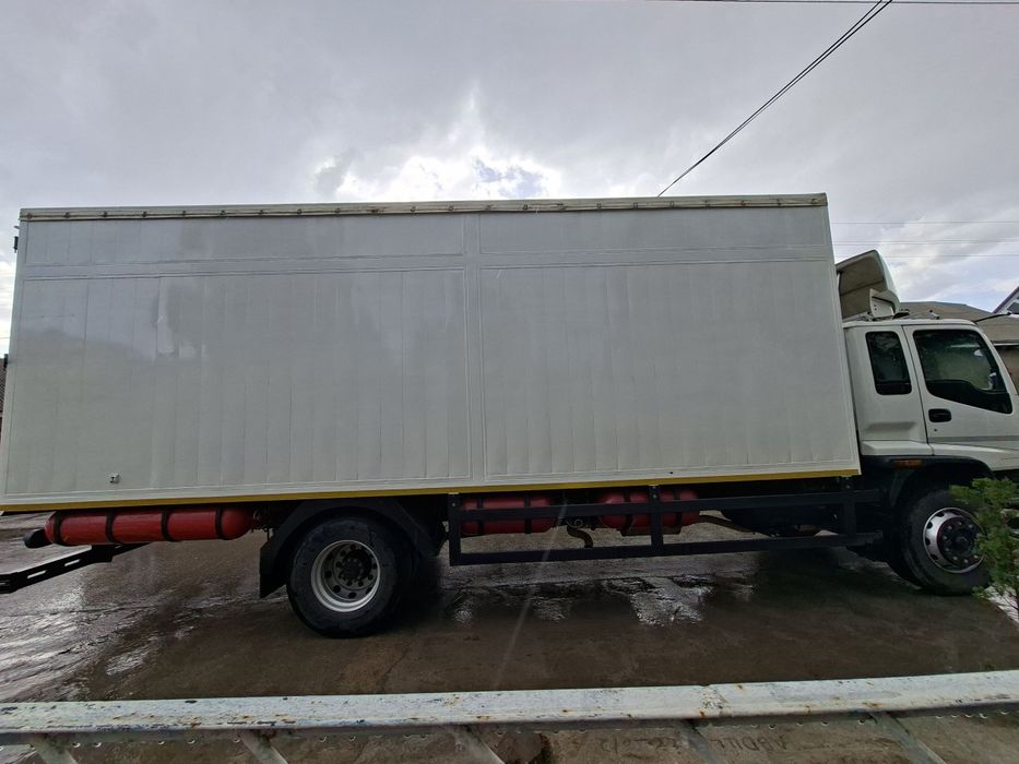 Isuzu fvr 33 sotiladi