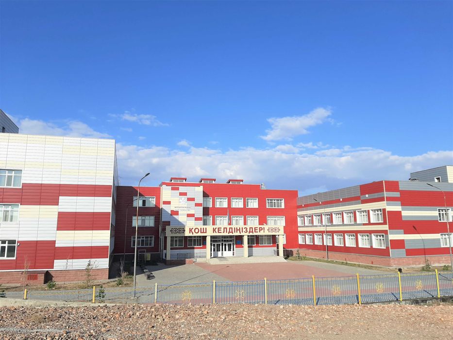 3-комн. квартира У/П в 9 мкр.