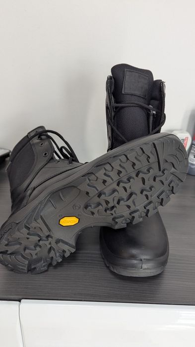 Bicanci Balistic mărimea 42