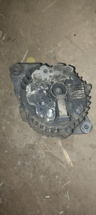 Matiz generator Матиз генератора