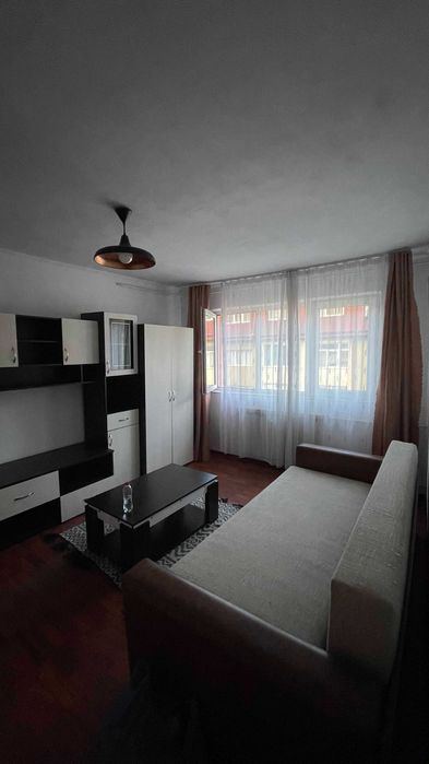 Apartament 2 camere de inchiriat - Suceava, cartier George Enescu