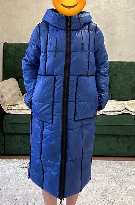 Женская куртка 10000